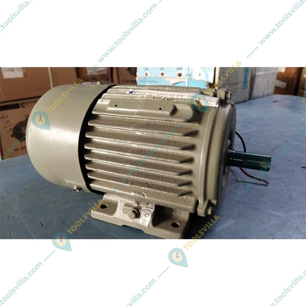 CG Power And Industrial Solutions Ltd CG Power 3 HP Single Phase